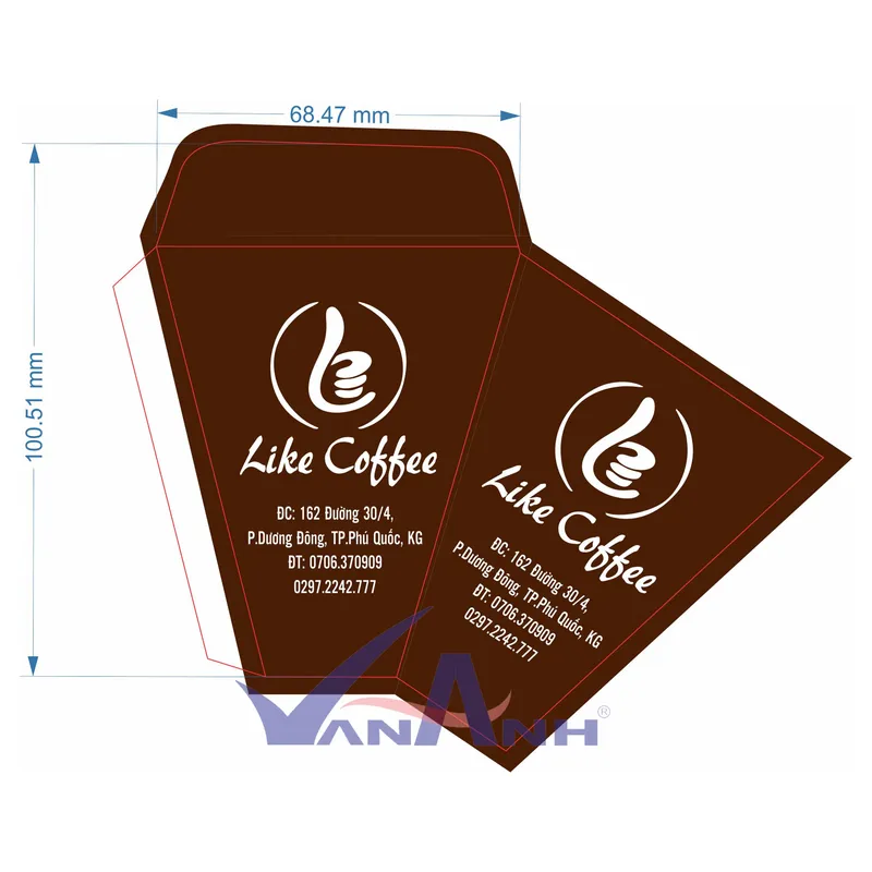 Sản phẩm bao tam new 1 — Khăn Lạnh Trương Trúc - Công Ty TNHH Sản Xuất Thương Mại Trương Trúc — MST 0315137960