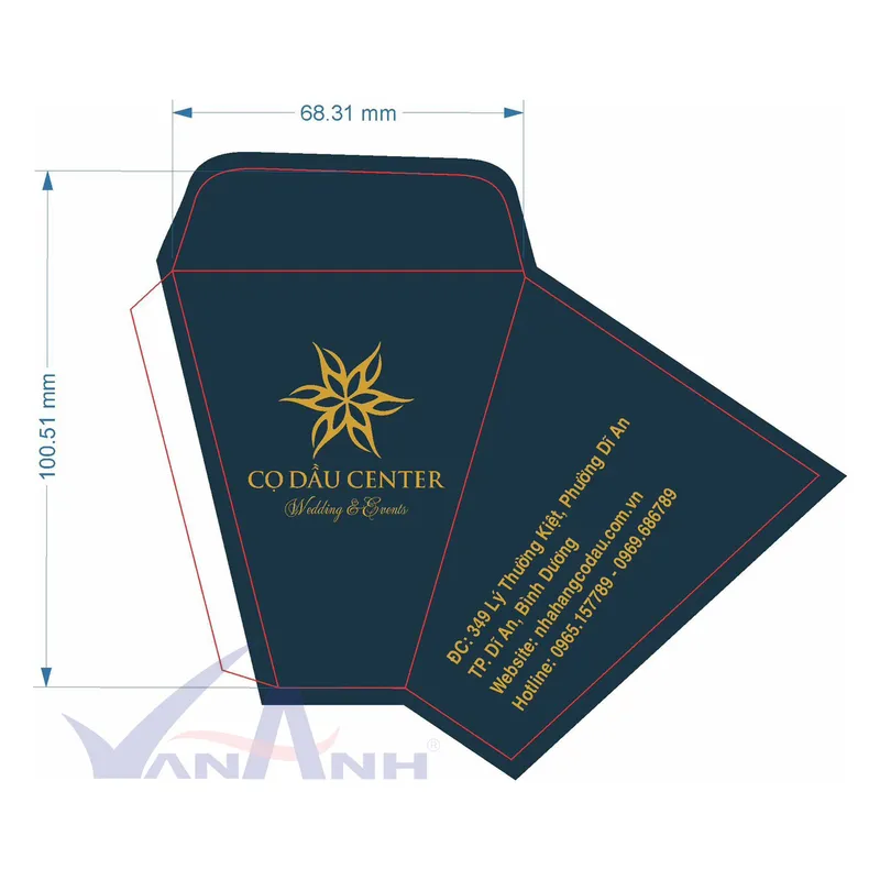 Sản phẩm bao tam new 3 — Khăn Lạnh Trương Trúc - Công Ty TNHH Sản Xuất Thương Mại Trương Trúc — MST 0315137960