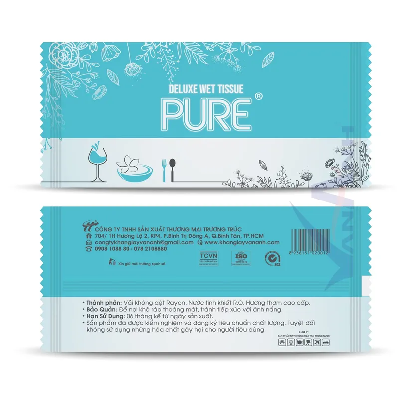 Sản phẩm khan uot khan lanh in truc dong new 4 — Khăn Lạnh Trương Trúc - Công Ty TNHH Sản Xuất Thương Mại Trương Trúc — MST 0315137960