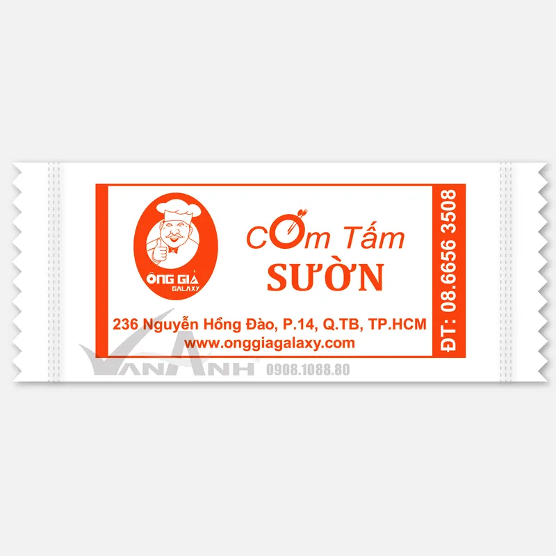 Sản phẩm khan_lanh_lua_flexo_van_anh_quan_com_tam_ong_gia — Khăn Lạnh Trương Trúc - Công Ty TNHH Sản Xuất Thương Mại Trương Trúc — MST 0315137960