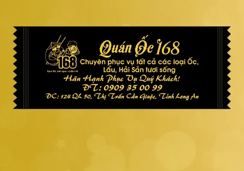 Sản phẩm in lua — Khăn Lạnh Trương Trúc - Công Ty TNHH Sản Xuất Thương Mại Trương Trúc — MST 0315137960
