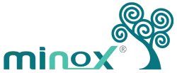 Logo Inox Vi Sinh Minox - Công Ty TNHH MST MINOXVN