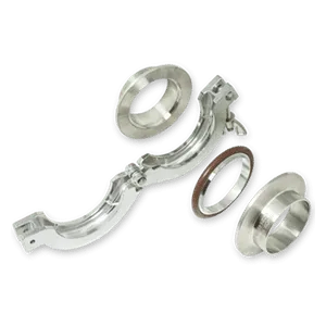 Sản phẩm vacuum components — Inox Vi Sinh Minox - Công Ty TNHH MST MINOXVN — MST 0315139580