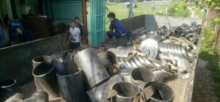 Sản phẩm 7853645384741540 — Công Ty TNHH Cơ Khí XNK Thương Mại Dịch Vụ Hùng Thuận Phát — MST 0315142103