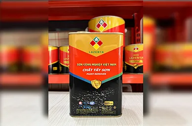 Sản phẩm RhxAARZrWWp4a6X0j4EqagWxlK73VAdmSCMzCEnD — Sơn Lazenta - Công Ty TNHH Sơn Công Nghiệp Việt Nam — MST 0315143989