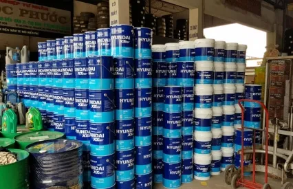 Sản phẩm 46634204_2272424506361295_9093220234134814720_n — Dầu Nhờn LOC Tech - Công Ty TNHH Kỹ Thuật Dầu Nhờn LOC Tech — MST 0315144037