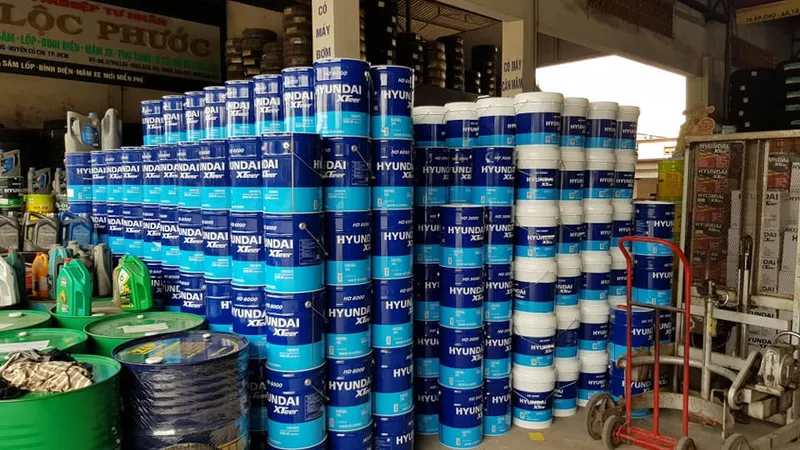 Sản phẩm 4663420422724245063612959093220234134814720n 1986 — Dầu Nhờn LOC Tech - Công Ty TNHH Kỹ Thuật Dầu Nhờn LOC Tech — MST 0315144037
