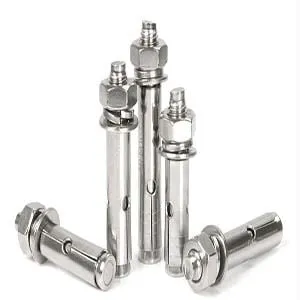 Sản phẩm tac ke no inox 2 — Công Ty TNHH Ohio Indochina — MST 0315144823