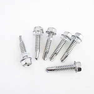 Sản phẩm vít bắn tôn 2 — Công Ty TNHH Ohio Indochina — MST 0315144823