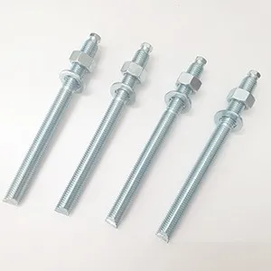 Sản phẩm bulong hóa chất 1 — Công Ty TNHH Ohio Indochina — MST 0315144823