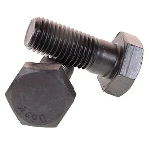 Sản phẩm Bu long ASTM A490 1 — Công Ty TNHH Ohio Indochina — MST 0315144823