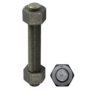 Sản phẩm Stud Bolt A193 — Công Ty TNHH Ohio Indochina — MST 0315144823
