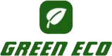 Logo Công Ty TNHH TM DV Green Eco