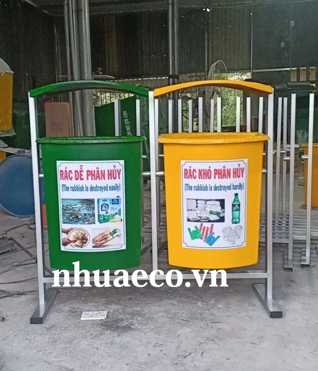 Sản phẩm 2 ngan treo(3)_1744290923 — Công Ty TNHH TM DV Green Eco — MST 0315145263