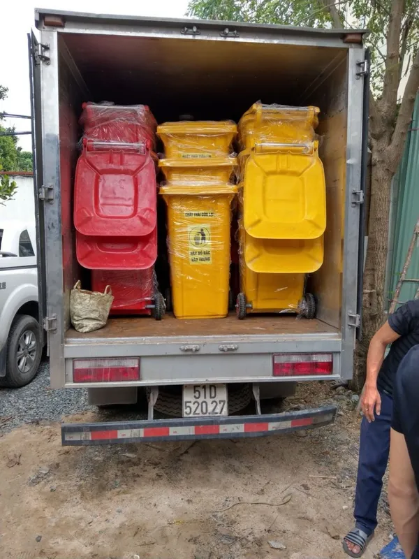 Sản phẩm 240lit_1742653717 — Công Ty TNHH TM DV Green Eco — MST 0315145263