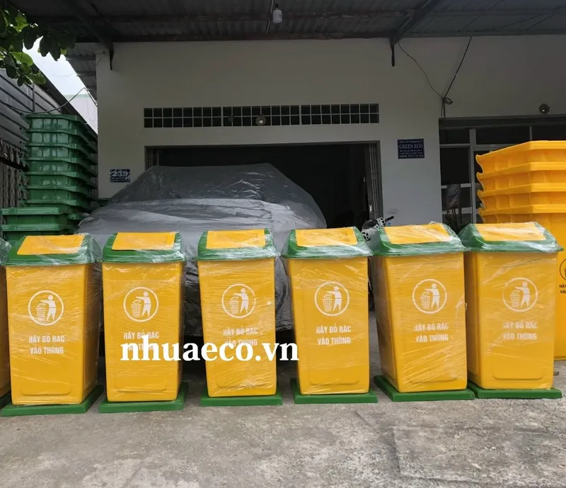 Sản phẩm 90l de da_1744291727 — Công Ty TNHH TM DV Green Eco — MST 0315145263