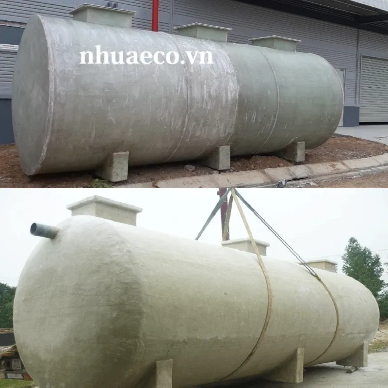 Sản phẩm bon tu hoai do ben cao_1742564799 — Công Ty TNHH TM DV Green Eco — MST 0315145263