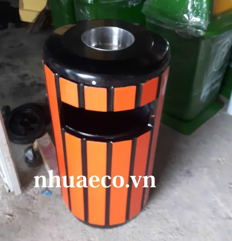 Sản phẩm go tron_1744292616 — Công Ty TNHH TM DV Green Eco — MST 0315145263