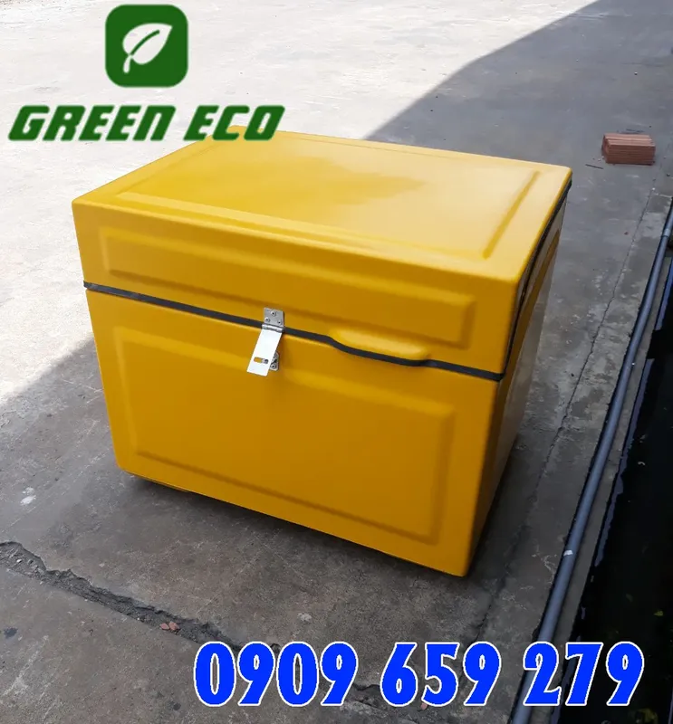 Sản phẩm loai lon_1742913266 — Công Ty TNHH TM DV Green Eco — MST 0315145263