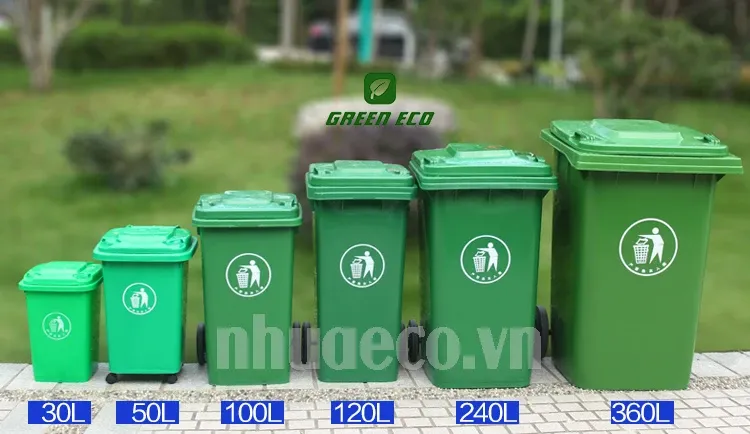 Sản phẩm mau thung rac truong hoc gia re_1742722903 — Công Ty TNHH TM DV Green Eco — MST 0315145263