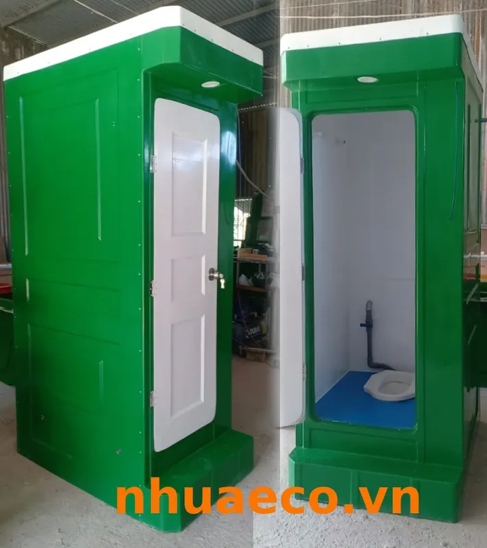 Sản phẩm nha ve sinh_1744472394 — Công Ty TNHH TM DV Green Eco — MST 0315145263