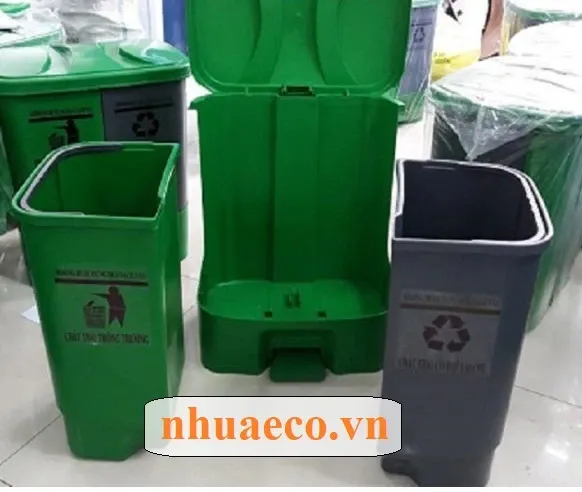Sản phẩm phan loai rac thai tai nguon_1744291253 — Công Ty TNHH TM DV Green Eco — MST 0315145263