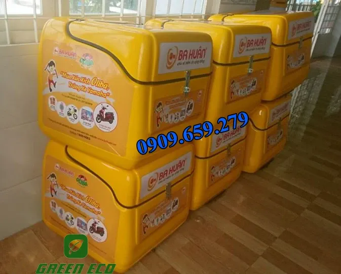 Sản phẩm sau xe_1742912784 — Công Ty TNHH TM DV Green Eco — MST 0315145263