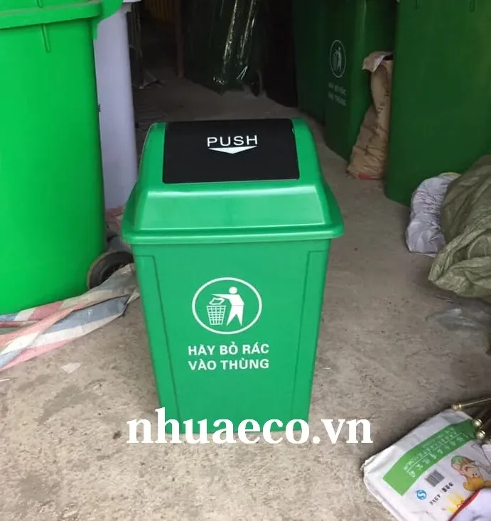 Sản phẩm thung rac 60l(21)_1744291066 — Công Ty TNHH TM DV Green Eco — MST 0315145263