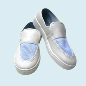 Sản phẩm giay chong tinh dien linkworld luoi 300x300 — Vật Tư Phòng Sạch Kanocom - Công Ty TNHH Công Nghệ Và Thương Mại Kanocom — MST 0315147599