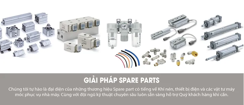 Sản phẩm spare — Vật Tư Phòng Sạch Kanocom - Công Ty TNHH Công Nghệ Và Thương Mại Kanocom — MST 0315147599