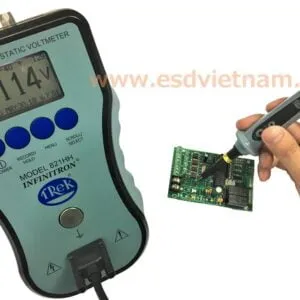 Sản phẩm trek 821hh 300x300 — Vật Tư Phòng Sạch Kanocom - Công Ty TNHH Công Nghệ Và Thương Mại Kanocom — MST 0315147599