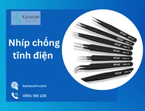 Sản phẩm 60 293x225 — Vật Tư Phòng Sạch Kanocom - Công Ty TNHH Công Nghệ Và Thương Mại Kanocom — MST 0315147599