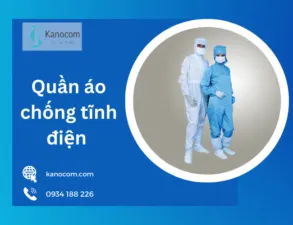 Sản phẩm 65 293x225 — Vật Tư Phòng Sạch Kanocom - Công Ty TNHH Công Nghệ Và Thương Mại Kanocom — MST 0315147599