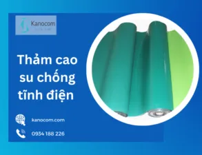 Sản phẩm 75 293x225 — Vật Tư Phòng Sạch Kanocom - Công Ty TNHH Công Nghệ Và Thương Mại Kanocom — MST 0315147599