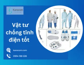 Sản phẩm 83 293x225 — Vật Tư Phòng Sạch Kanocom - Công Ty TNHH Công Nghệ Và Thương Mại Kanocom — MST 0315147599