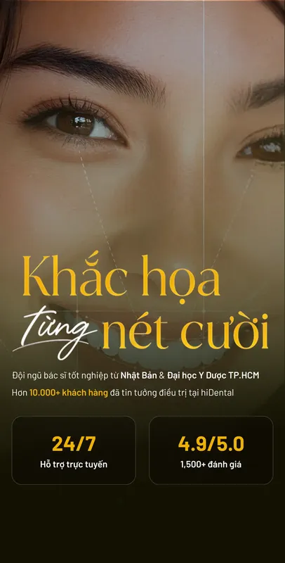 Sản phẩm Group 5 1 — Nha Khoa Hidental - Công Ty TNHH Nha Khoa Xin Chào — MST 0315150552