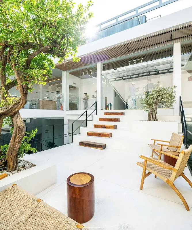 Sản phẩm CSVC — Nha Khoa Hidental - Công Ty TNHH Nha Khoa Xin Chào — MST 0315150552