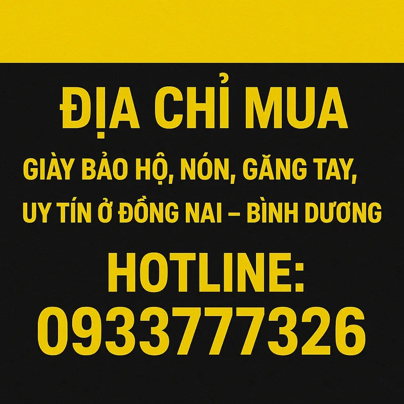 Sản phẩm dia chi mua giay bao ho  non  gang tay  ung uy tin o dong nai     binh duong_s3256 — Công Ty TNHH Quỳnh Kim Phát — MST 0315152775