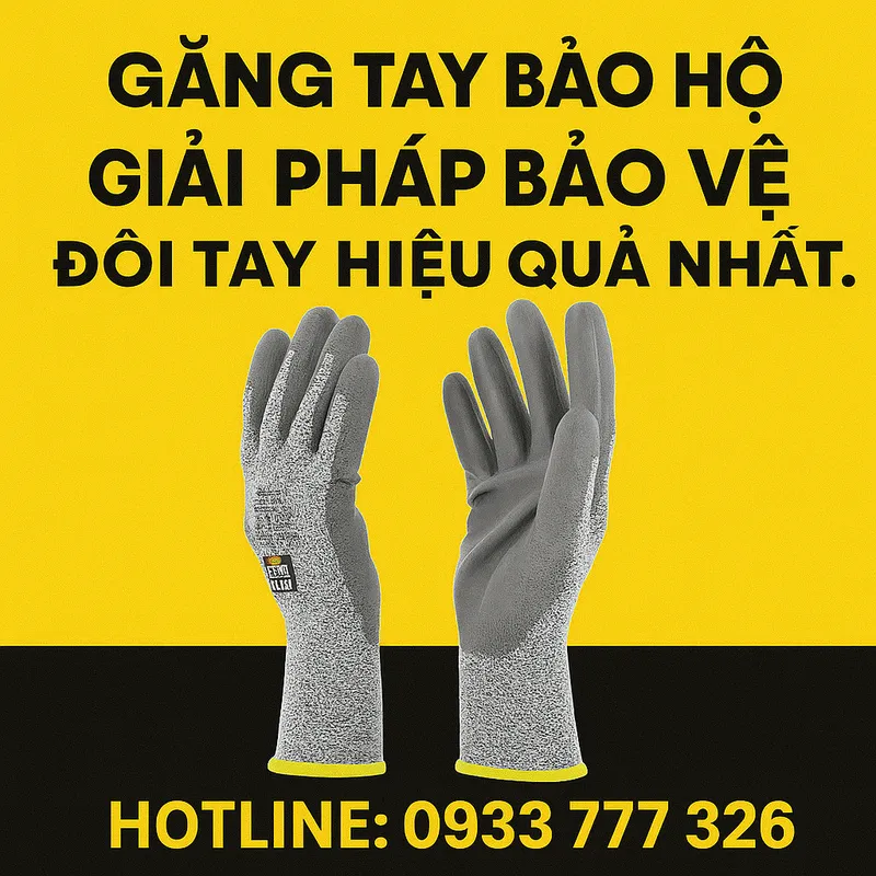 Sản phẩm gang tay bao ho     giai phap bao ve doi tay hieu qua nhat_s3253 — Công Ty TNHH Quỳnh Kim Phát — MST 0315152775