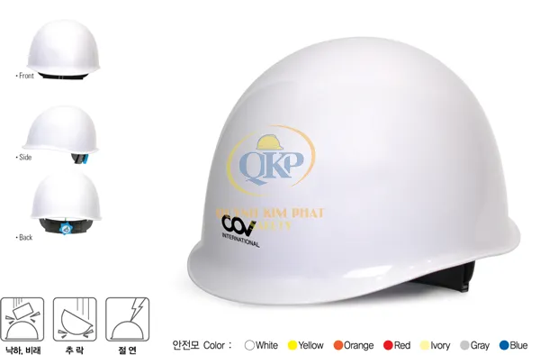 Sản phẩm non bao ho han quoc cov hf 007_s3166 — Công Ty TNHH Quỳnh Kim Phát — MST 0315152775