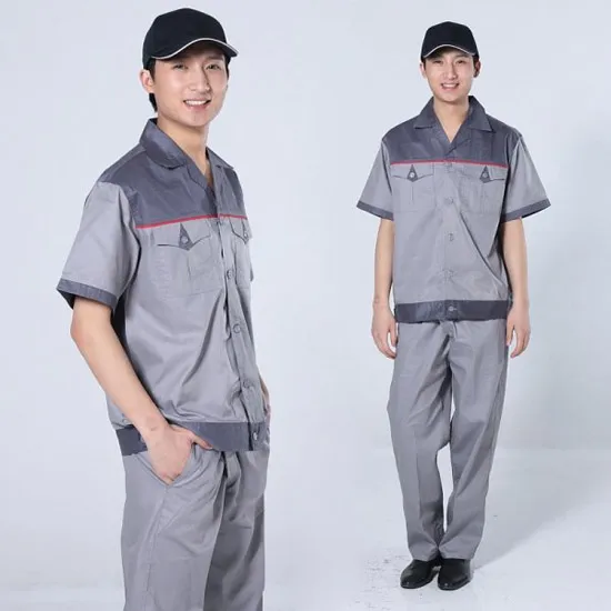 Sản phẩm quan ao cong nhan _s3010 — Công Ty TNHH Quỳnh Kim Phát — MST 0315152775
