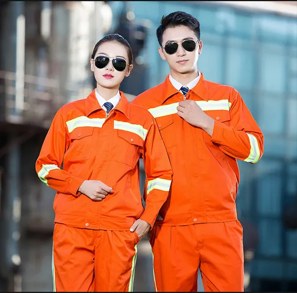 Sản phẩm quan ao cong nhan mau cam_s3020 — Công Ty TNHH Quỳnh Kim Phát — MST 0315152775