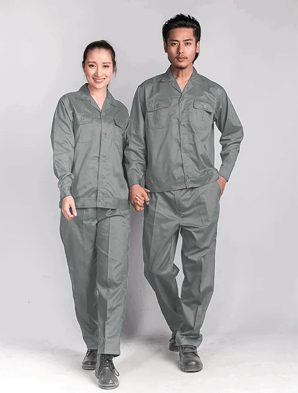 Sản phẩm quan ao cong nhan_s3013 — Công Ty TNHH Quỳnh Kim Phát — MST 0315152775