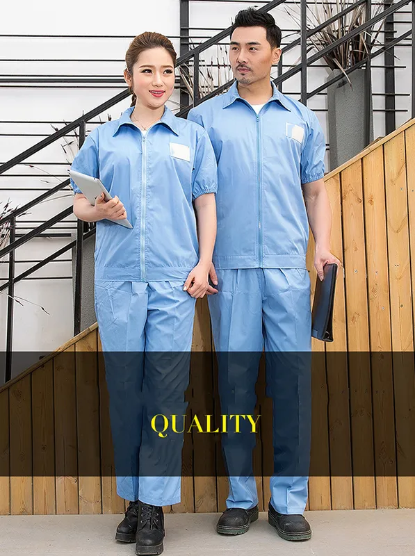 Sản phẩm quan ao cong nhan_s3014 — Công Ty TNHH Quỳnh Kim Phát — MST 0315152775