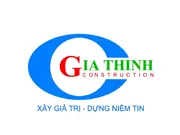 Logo Xây Dựng Gia Thịnh - Công Ty TNHH Thương Mại Thiết Kế Đầu Tư Xây Dựng Gia Thịnh