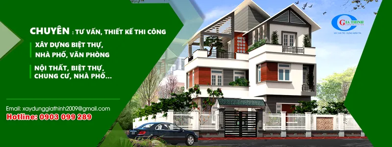 Sản phẩm 2465176350145840 — Xây Dựng Gia Thịnh - Công Ty TNHH Thương Mại Thiết Kế Đầu Tư Xây Dựng Gia Thịnh — MST 0315155085