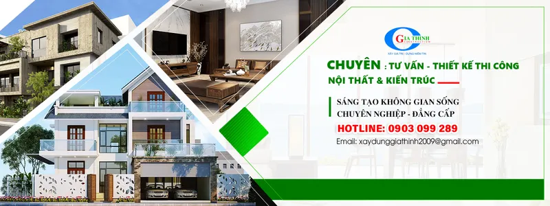 Sản phẩm 7871170878852240 — Xây Dựng Gia Thịnh - Công Ty TNHH Thương Mại Thiết Kế Đầu Tư Xây Dựng Gia Thịnh — MST 0315155085