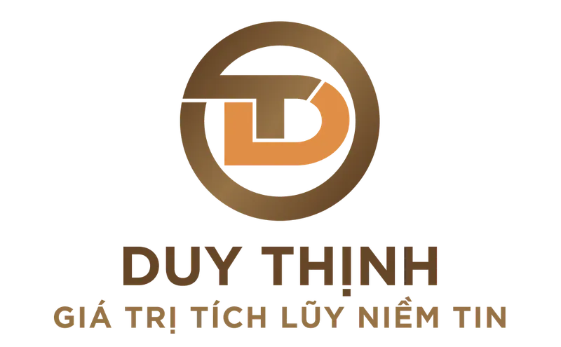 Logo Công Ty TNHH Giải Pháp Kỹ Thuật Duy Thịnh