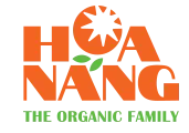 Logo Công Ty Cổ Phần Nông Sản Hoa Nắng