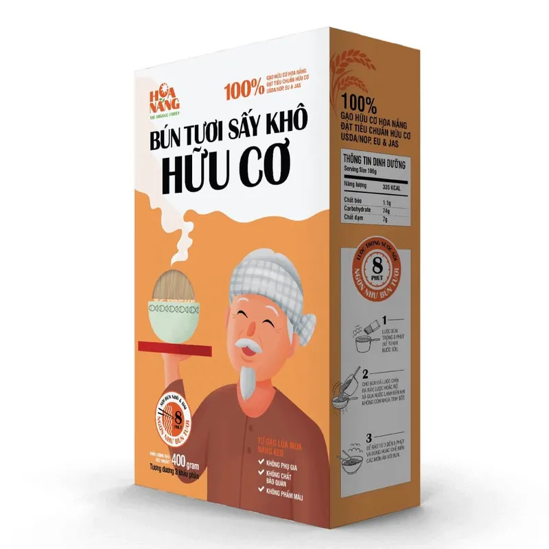 Sản phẩm box hoa nang 3D 06 — Công Ty Cổ Phần Nông Sản Hoa Nắng — MST 0315157893
